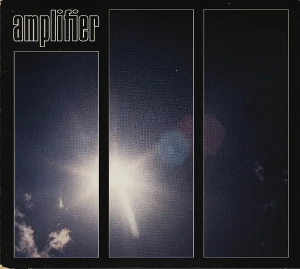 Amplifier