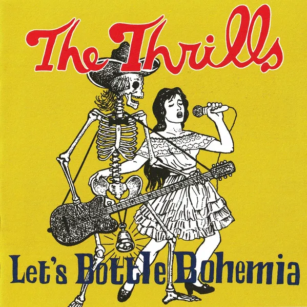 LET'S BOTTLE BOHEMIA