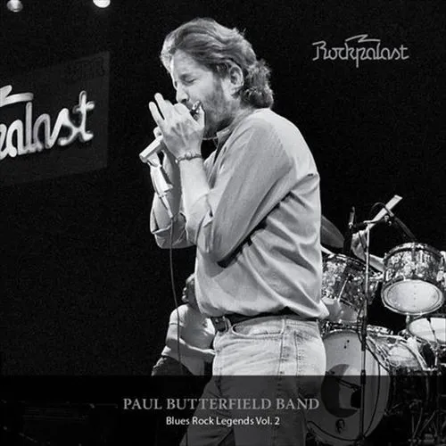 (D) ROCKPALAST:B