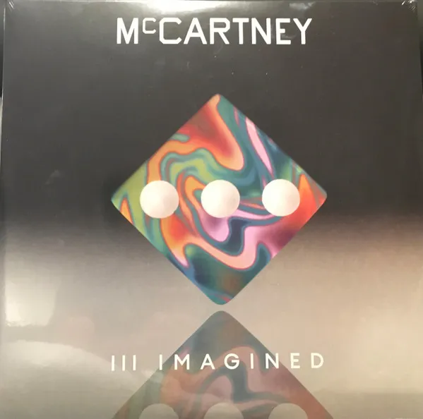 Iii Imagined
