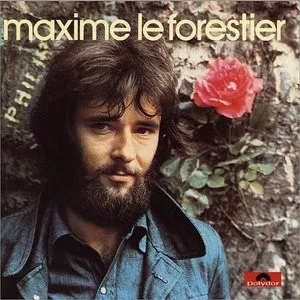 Maxime Le Forestier