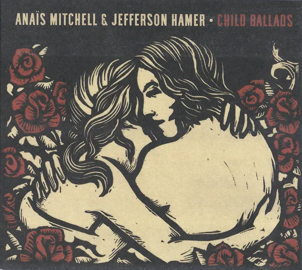 Child Ballads