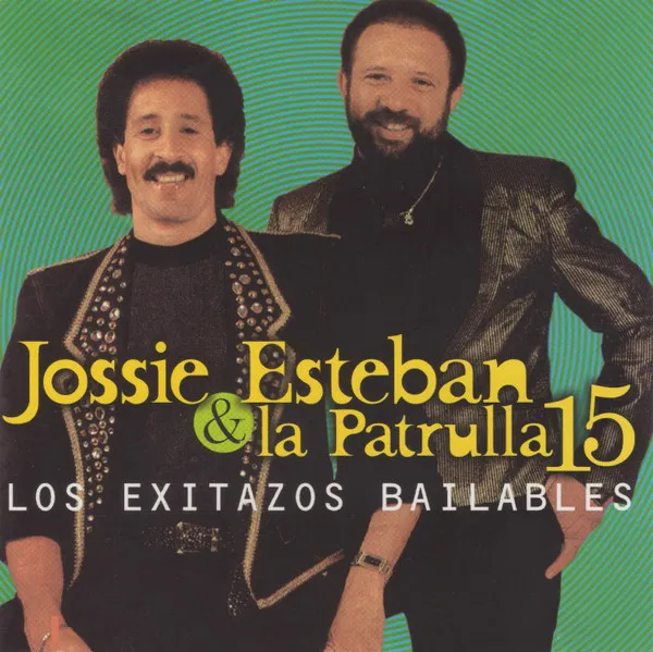Los Exitazos Bailables