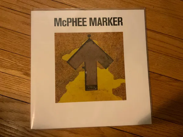 McPhee Marker