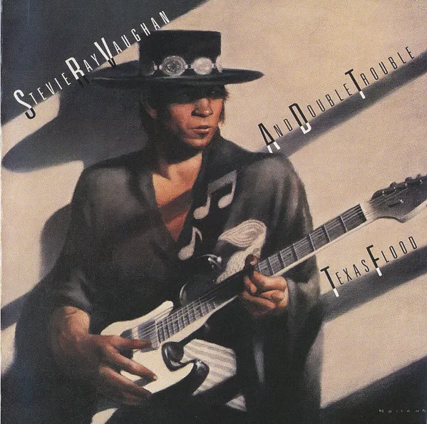 Texas Flood