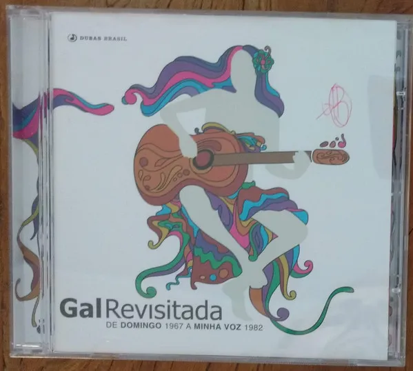 Revisitada, De Domingo 1967 A Minha Voz 1982