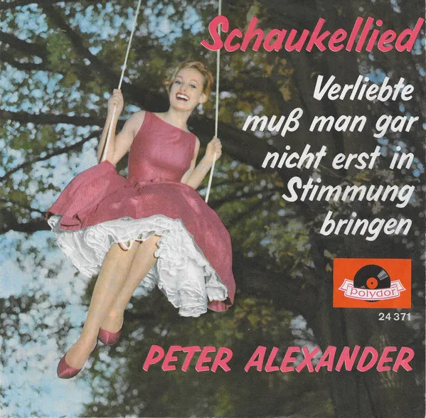 Schaukellied