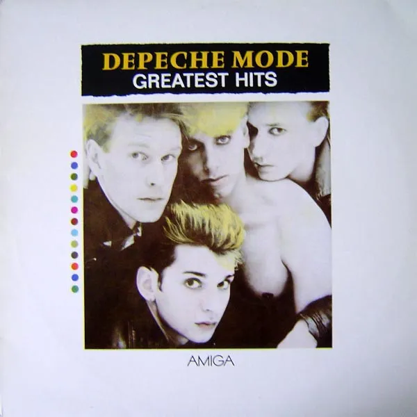 Greatest Hits
