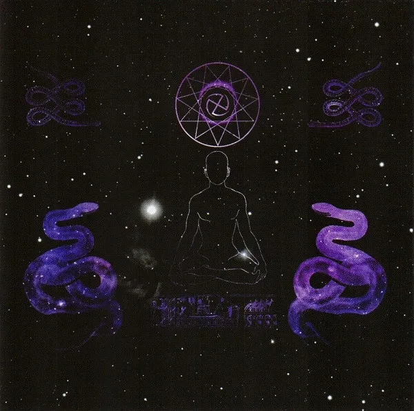 Black Blood Ceremony