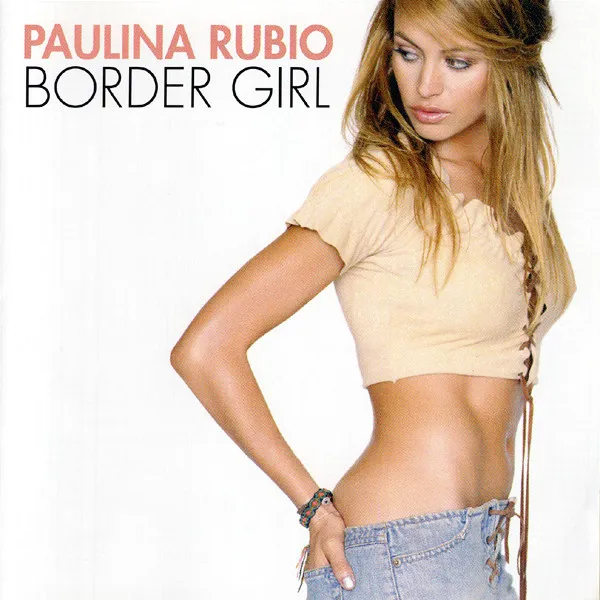 Border Girl
