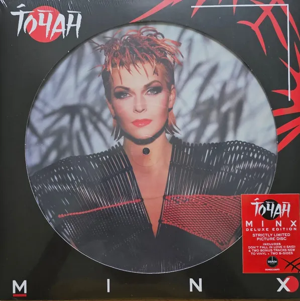 Minx