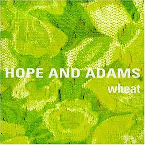 Hope And Adams