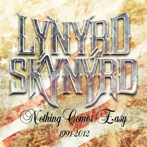 Nothing Comes Easy 1991 - 2012