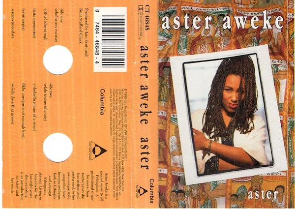Aster