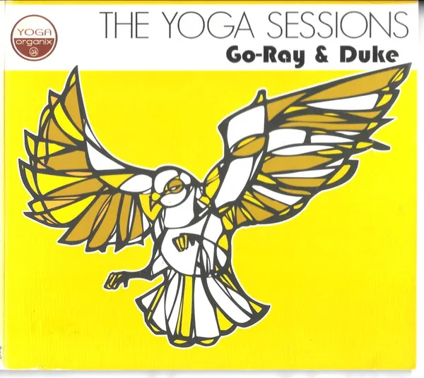 The Yoga Sessions