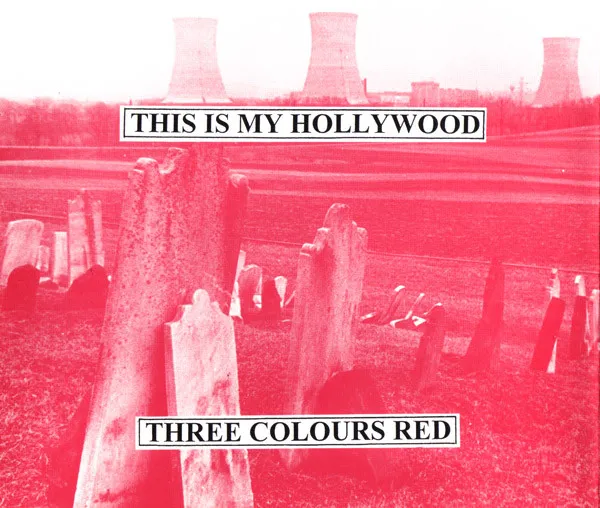 This Is My Hollywood