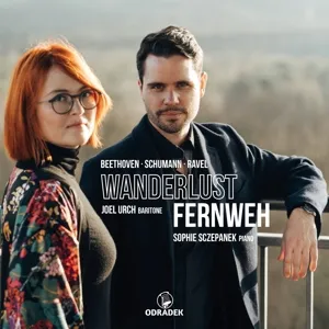 Wanderlust - Fernweh