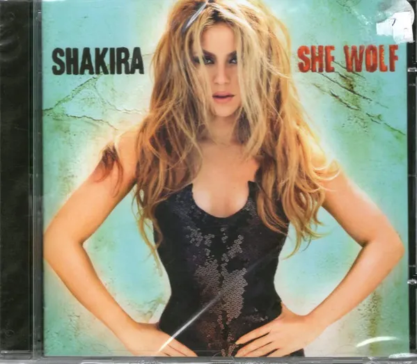 SHE WOLF