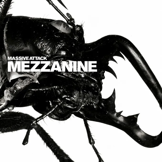 Mezzanine Remix Tapes '98