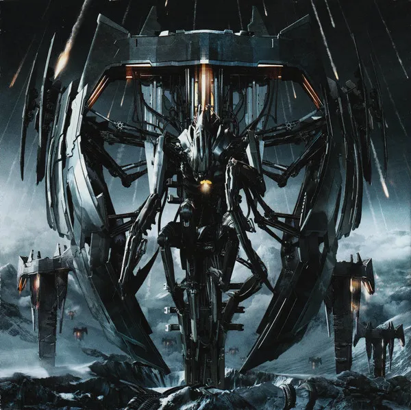 Vengeance Falls