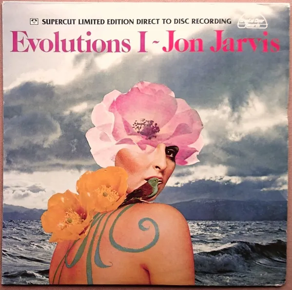 Evolutions I