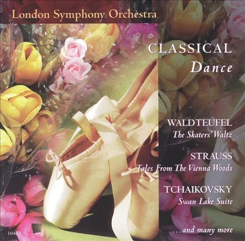 Classical Dance Volume 2