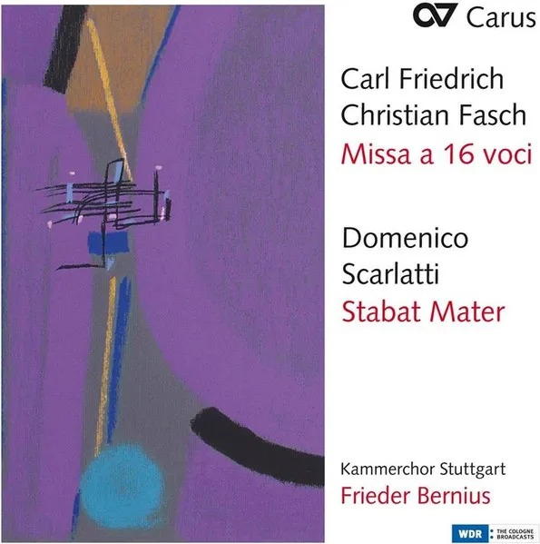 Missa a 16 voci