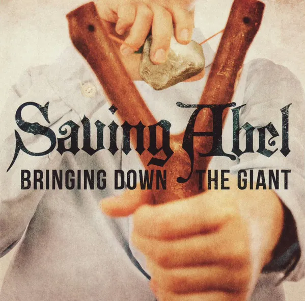 Bringing Down The Giant