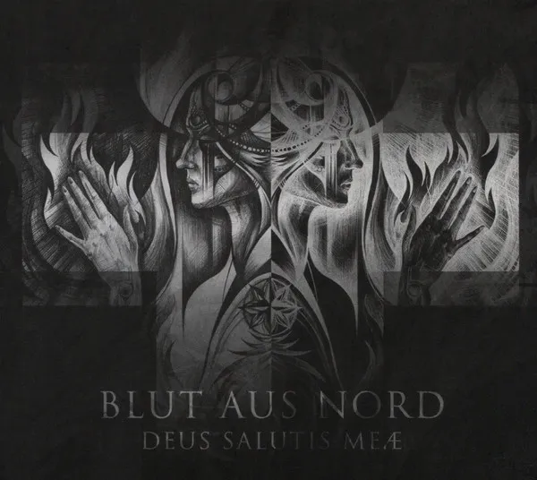 Deus Salutis Meæ
