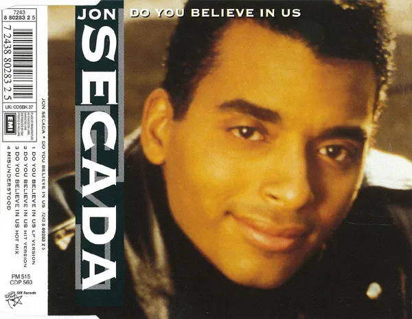 Do You Believe In Us