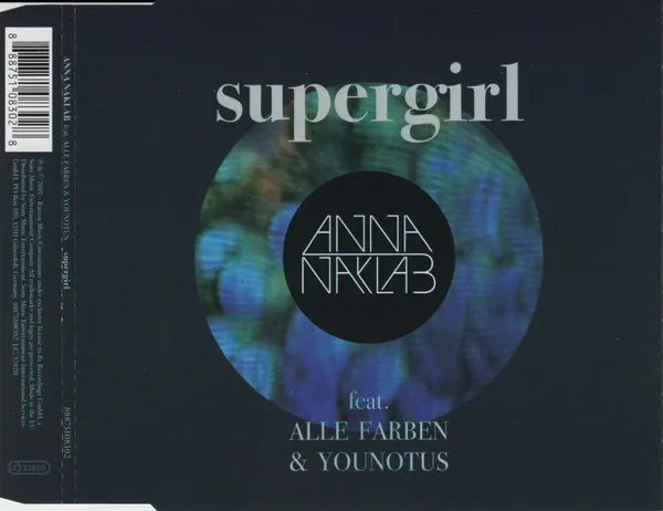 Supergirl