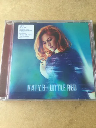 LITTLE RED