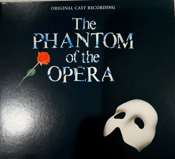 PHANTOM OF THE OP
