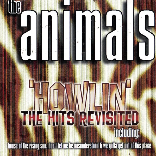 "Howlin" The Hits Revisited