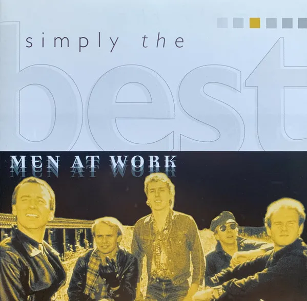 SIMPLY THE BEST