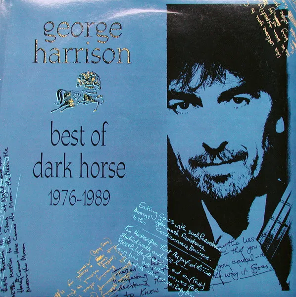 Best Of Dark Horse 1976-1989