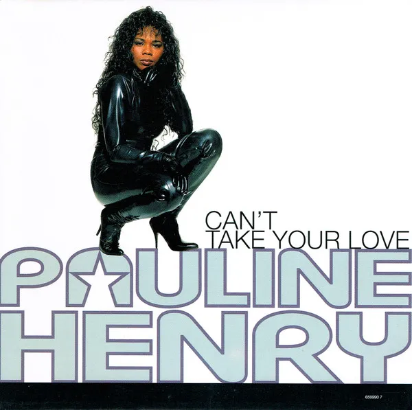 Can't Take Your Love