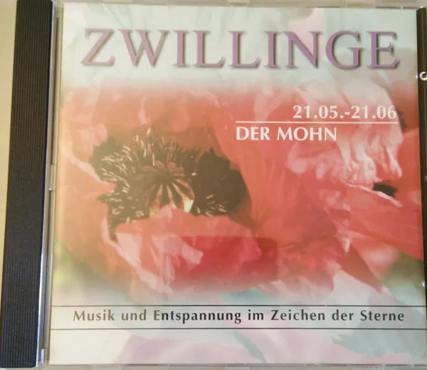 Die Zwillinge - Der Mohn