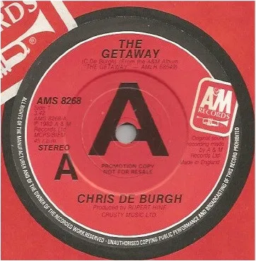 The Getaway