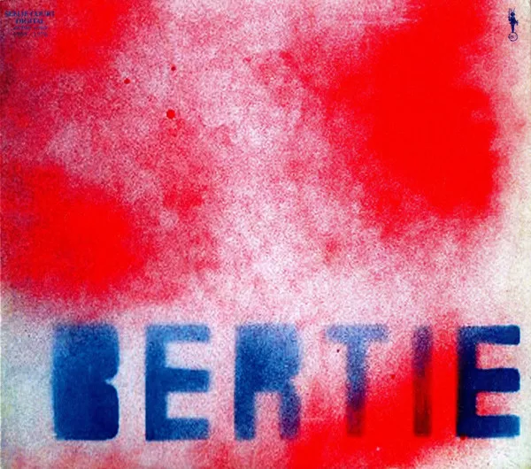 Bertie
