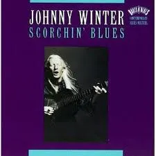 Scorchin' Blues