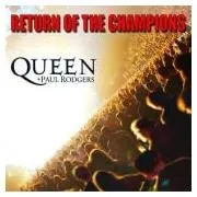 Return Of The Champions