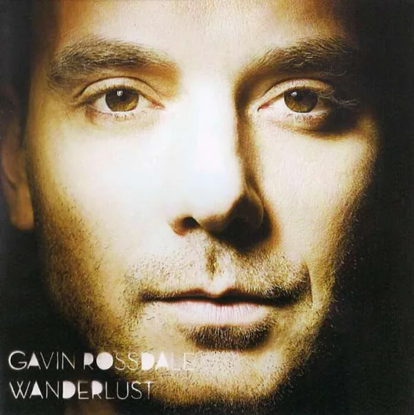 Gavin Rossdale