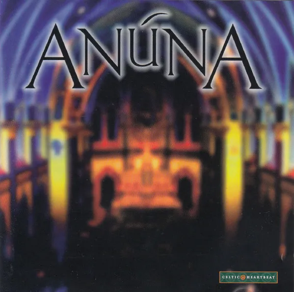 Anúna