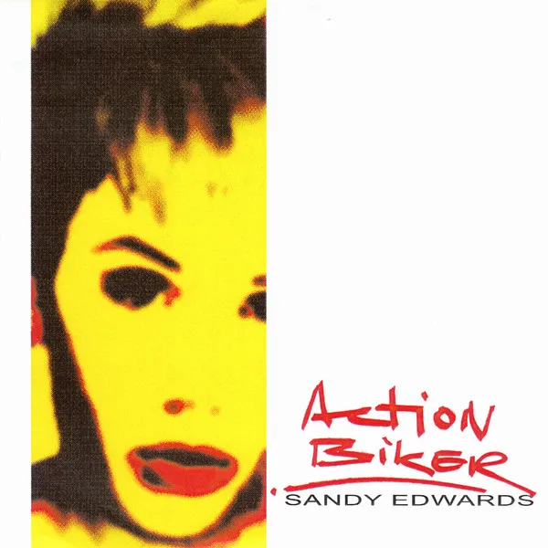 Sandy Edwards