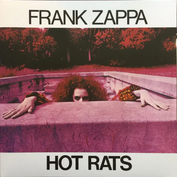 Hot Rats