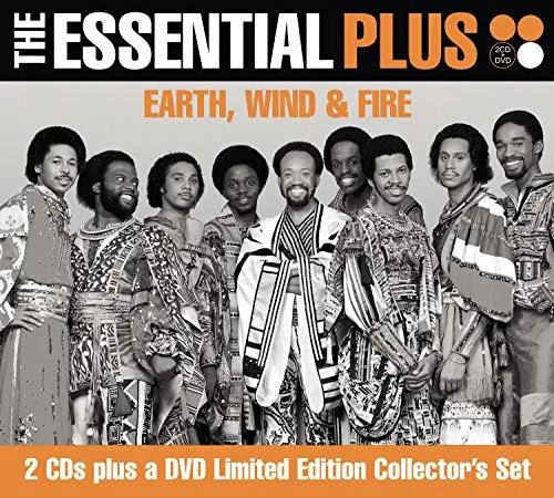 The Essential Plus
