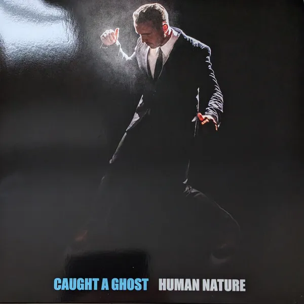 Caught A Ghost