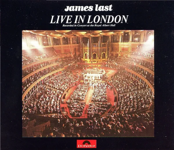 Live In London