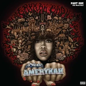 New Amerykah Part One